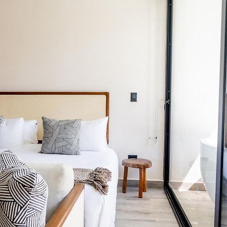 Chaac Tulum Luxury Condos 外观 照片