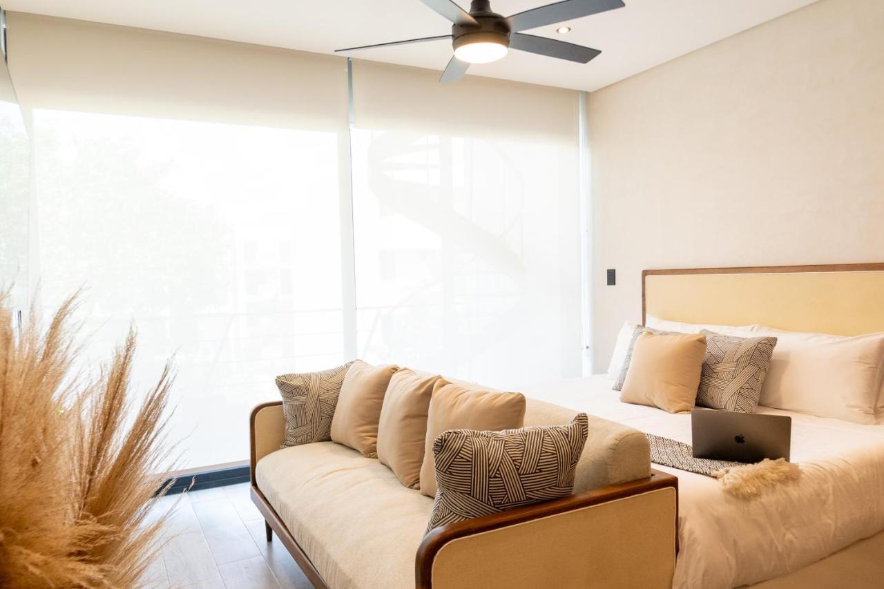 Chaac Tulum Luxury Condos 外观 照片