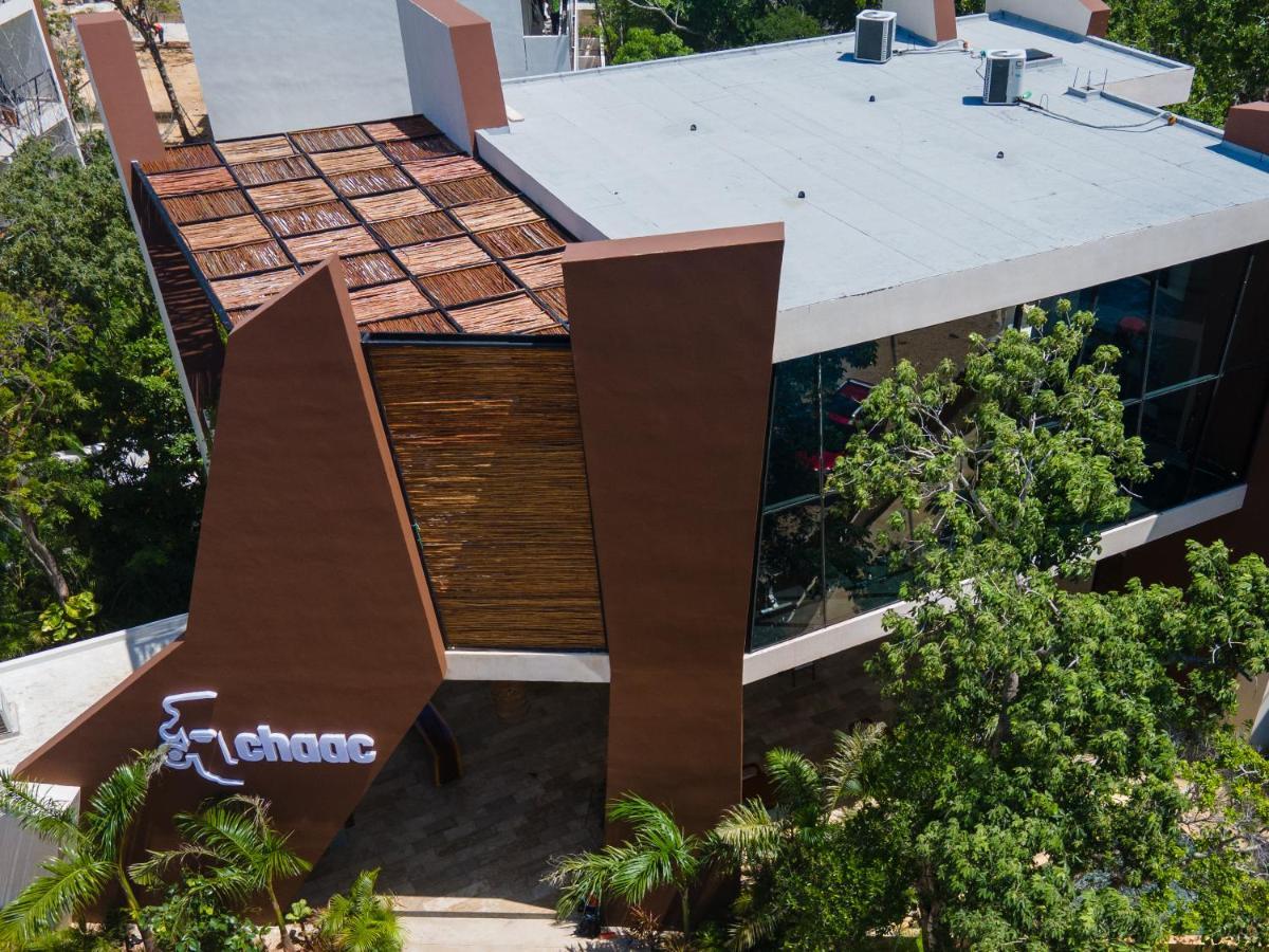 Chaac Tulum Luxury Condos 外观 照片
