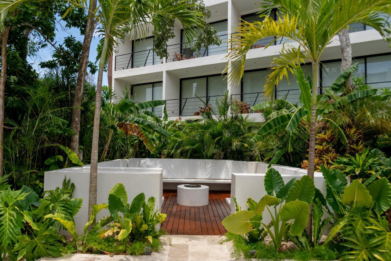 Chaac Tulum Luxury Condos 外观 照片