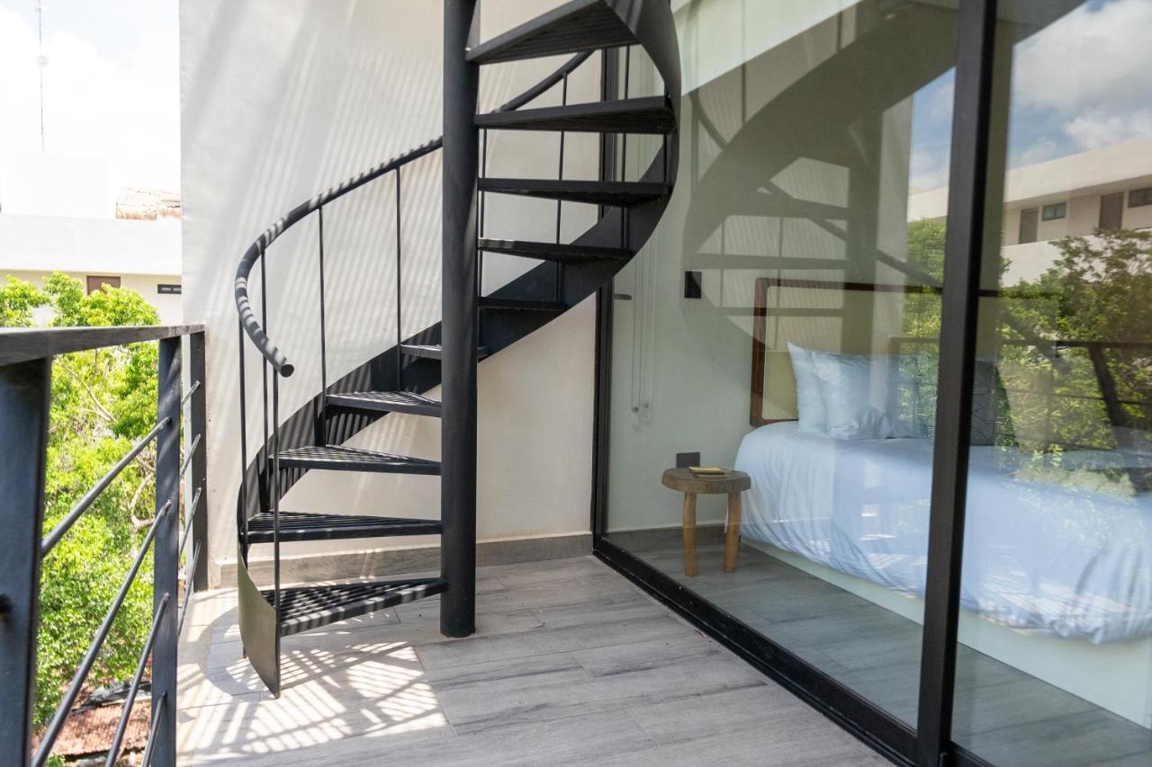Chaac Tulum Luxury Condos 外观 照片