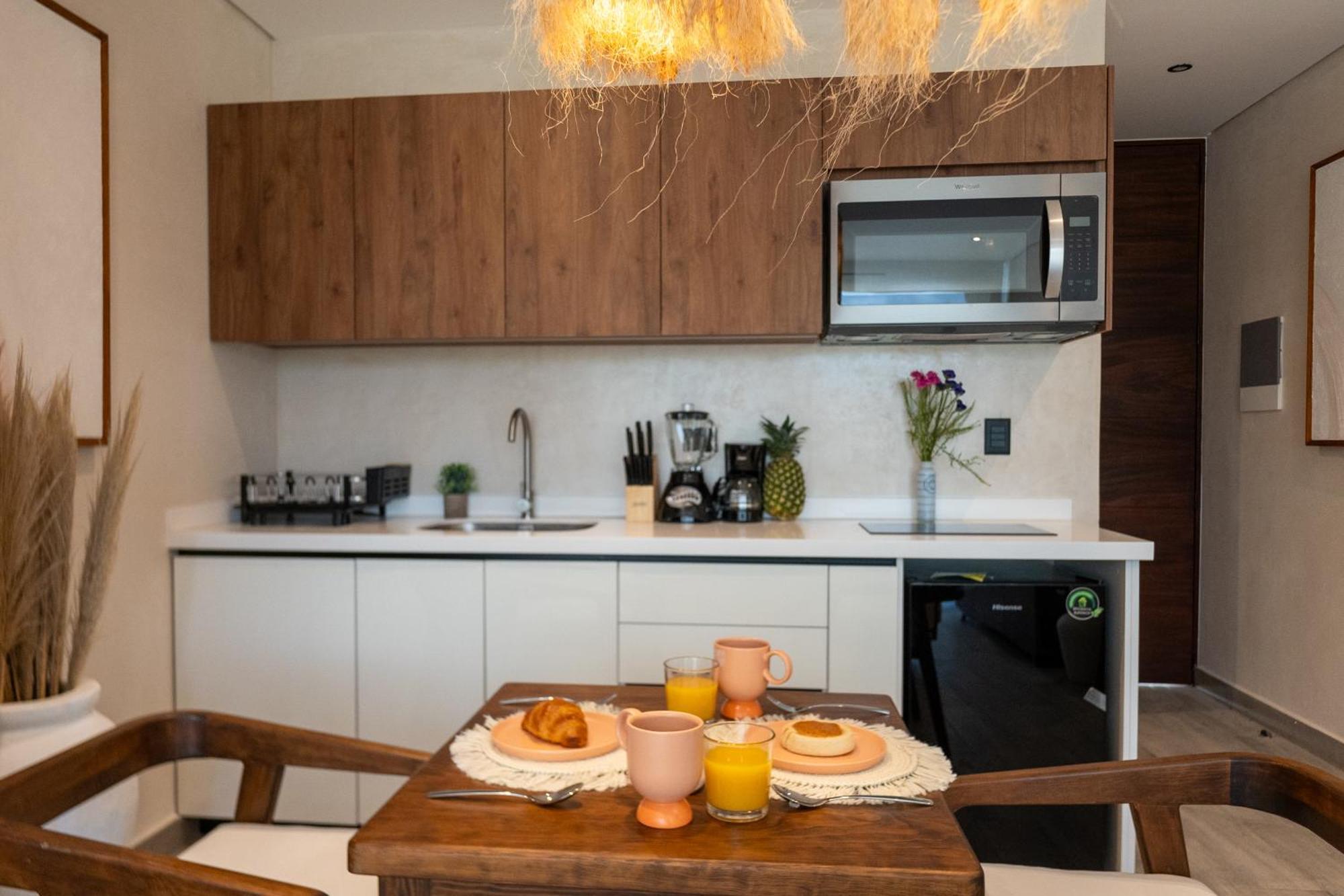 Chaac Tulum Luxury Condos 外观 照片